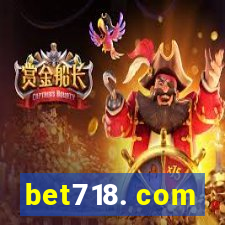 bet718. com